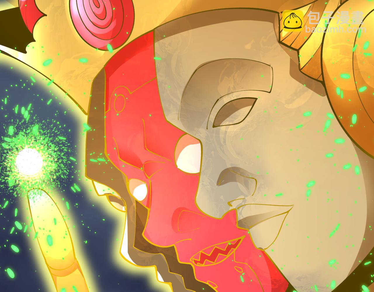 第364话 高丽篇-魔罗化身！(1/5)-第509话