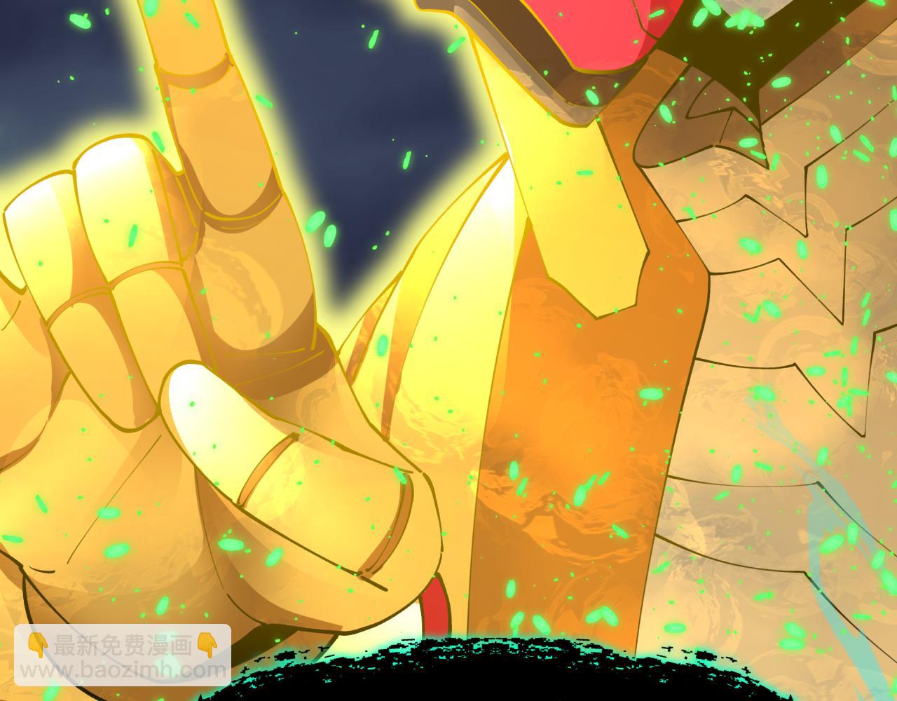 第364话 高丽篇-魔罗化身！(1/5)-第509话