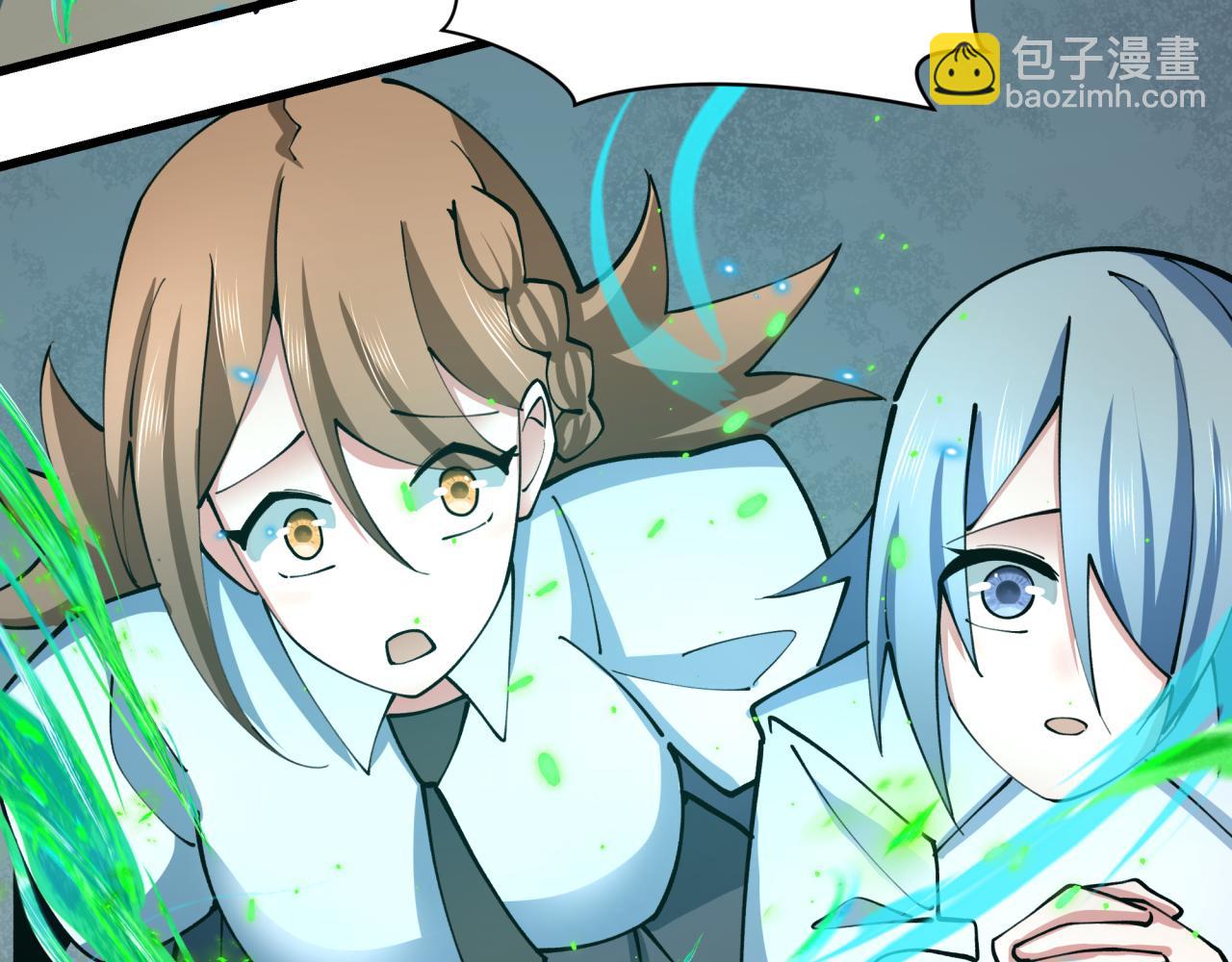 第364话 高丽篇-魔罗化身！(1/5)-第509话