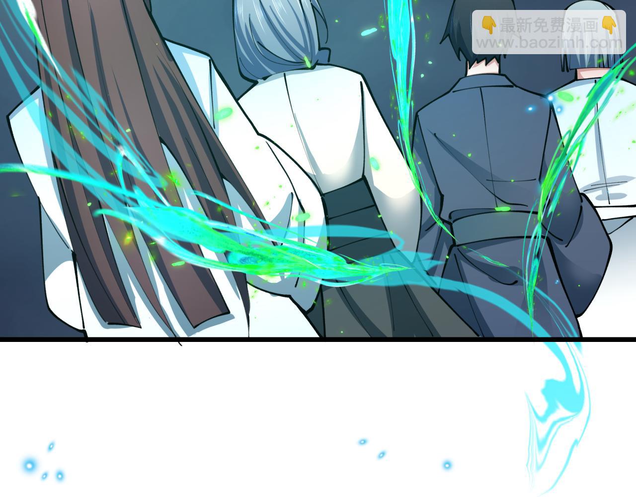 第364话 高丽篇-魔罗化身！(1/5)-第509话