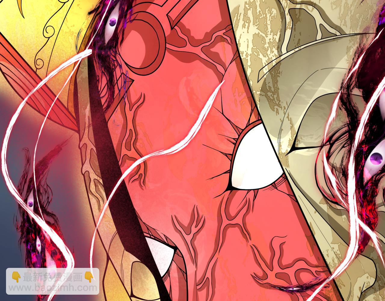 第364话 高丽篇-魔罗化身！(1/5)-第509话