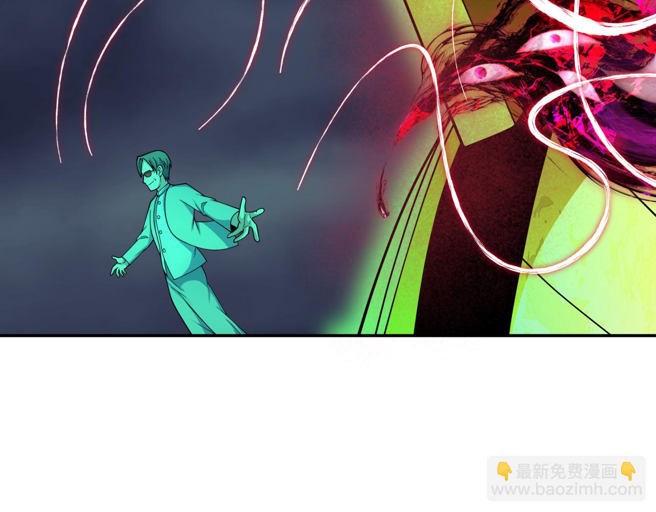 第364话 高丽篇-魔罗化身！(1/5)-第509话