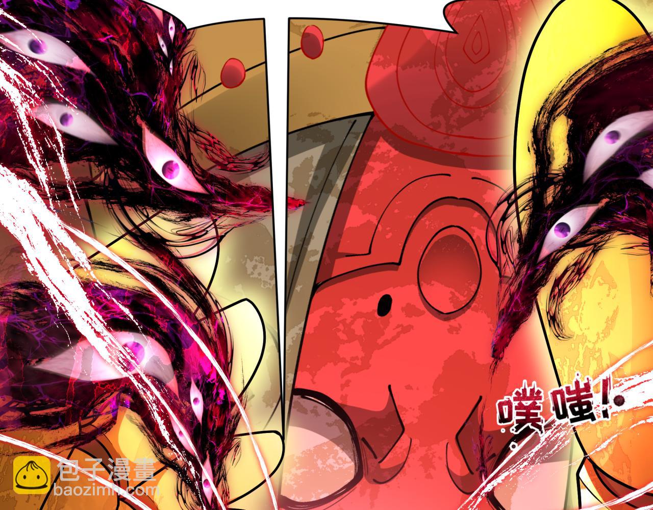 第364话 高丽篇-魔罗化身！(1/5)-第509话