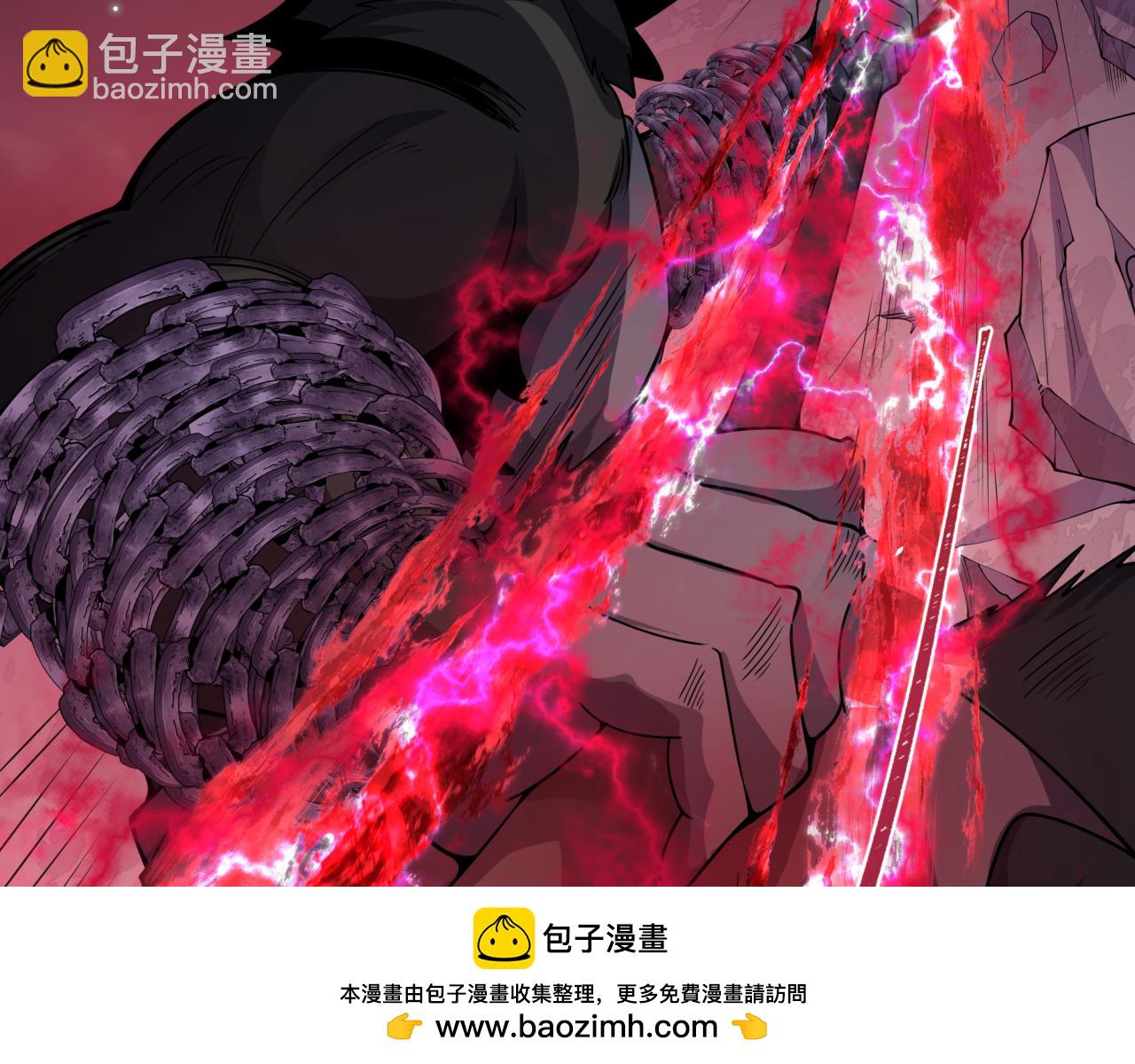 全球詭異時代 - 第365話 高麗篇-升階！狂猿法相！(2/4) - 6