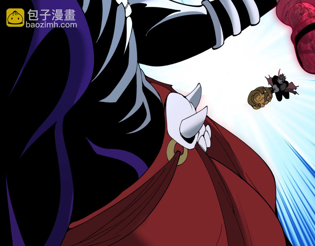 全球詭異時代 - 第365話 高麗篇-升階！狂猿法相！(3/4) - 6