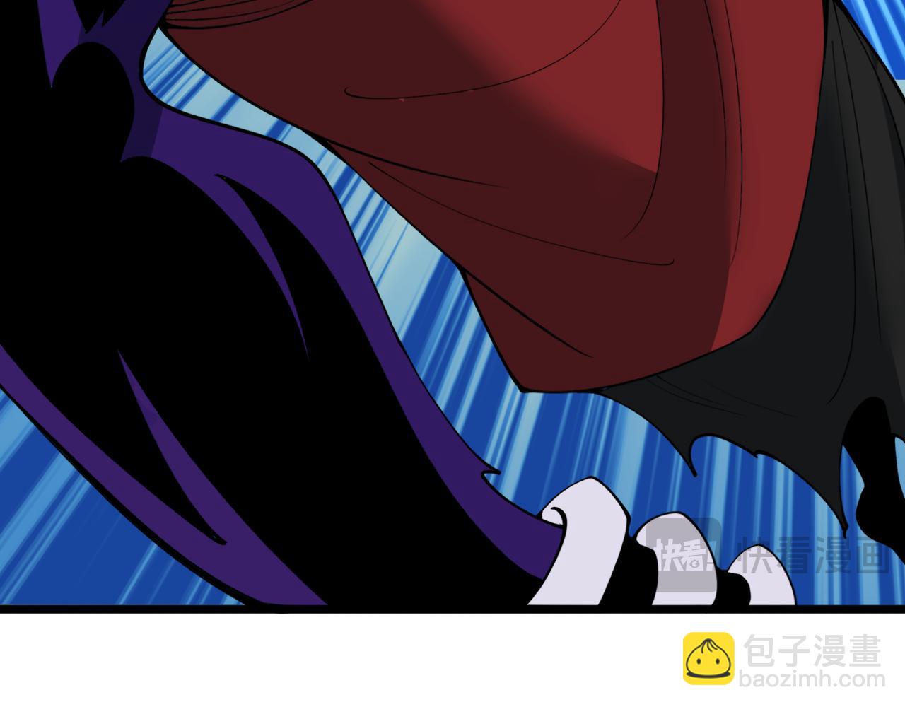 全球詭異時代 - 第365話 高麗篇-升階！狂猿法相！(3/4) - 7