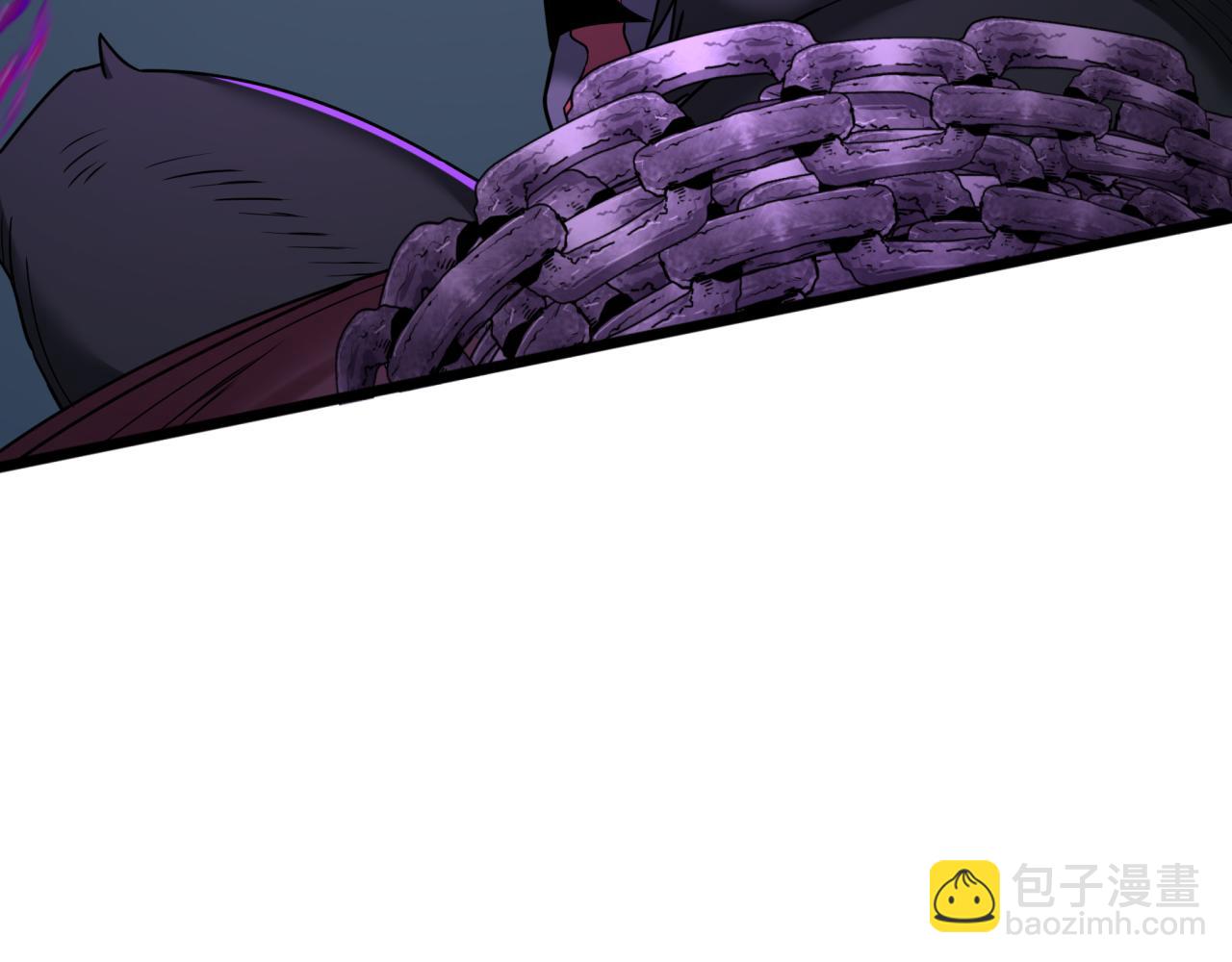 全球詭異時代 - 第365話 高麗篇-升階！狂猿法相！(3/4) - 2