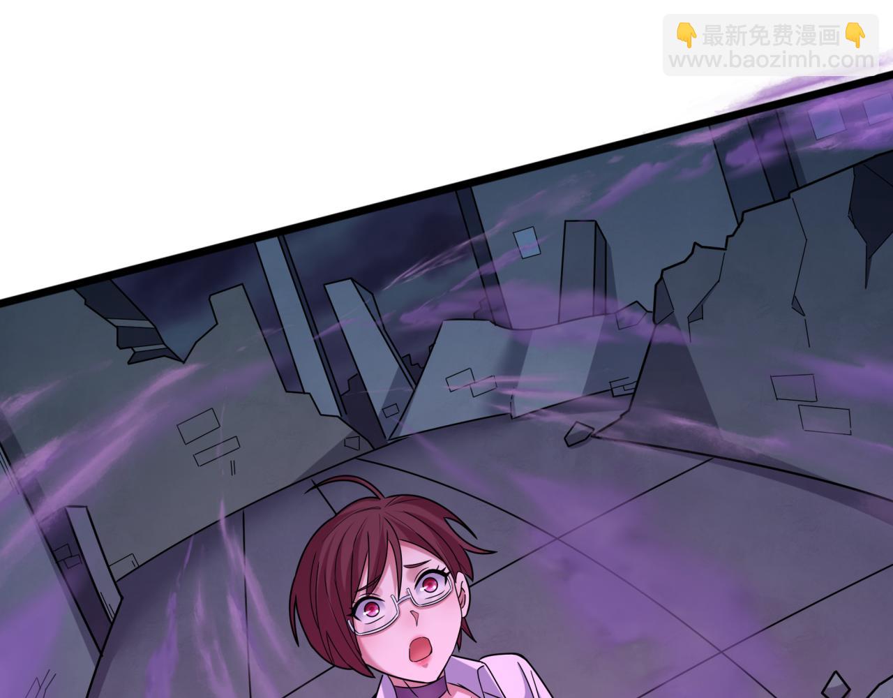 全球詭異時代 - 第365話 高麗篇-升階！狂猿法相！(3/4) - 3