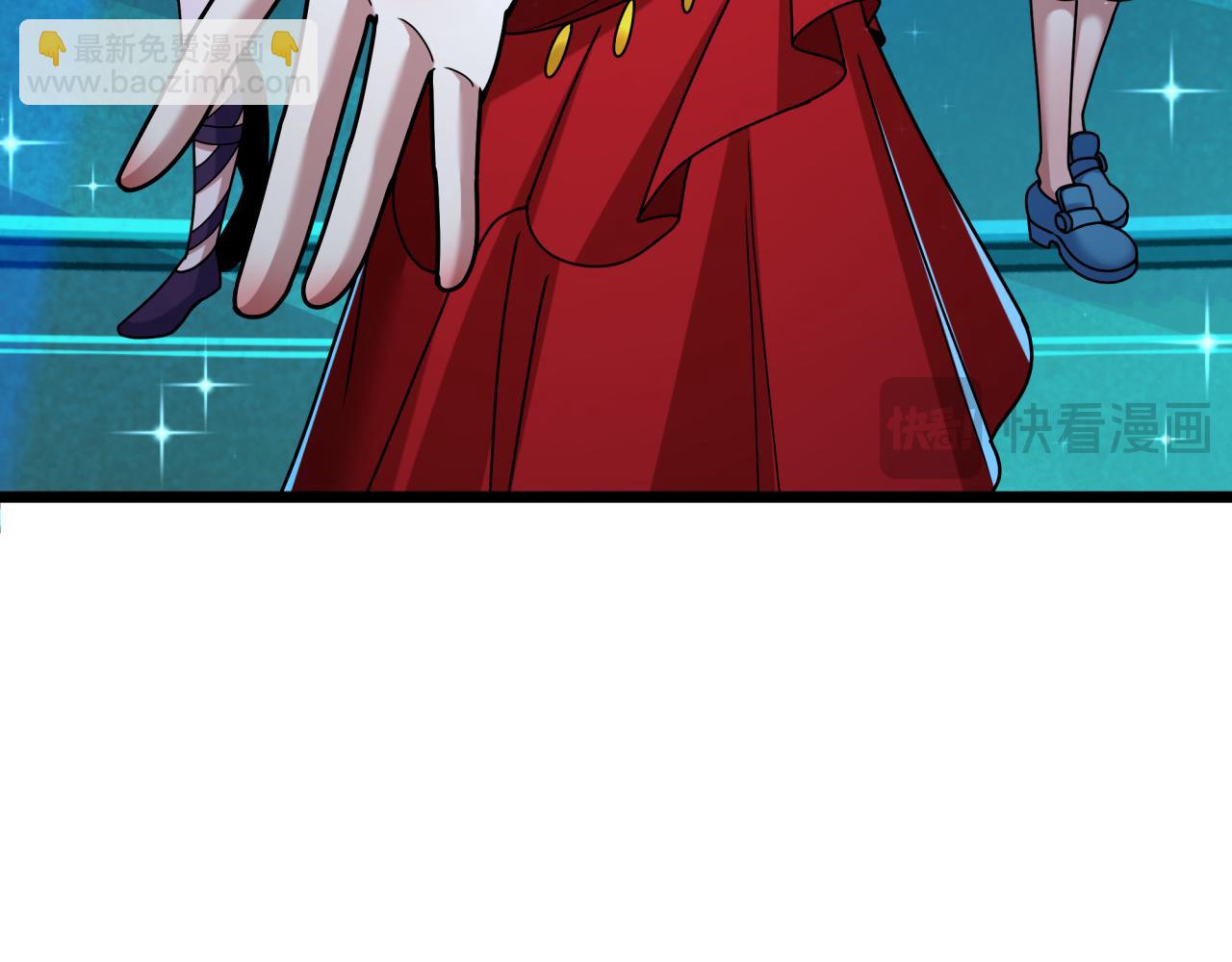 全球詭異時代 - 第365話 高麗篇-升階！狂猿法相！(3/4) - 4