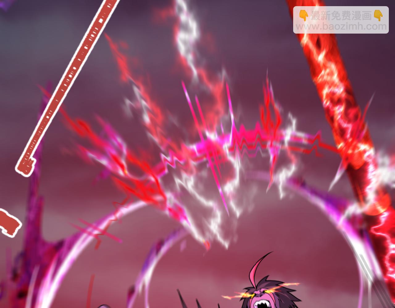 全球詭異時代 - 第365話 高麗篇-升階！狂猿法相！(3/4) - 6