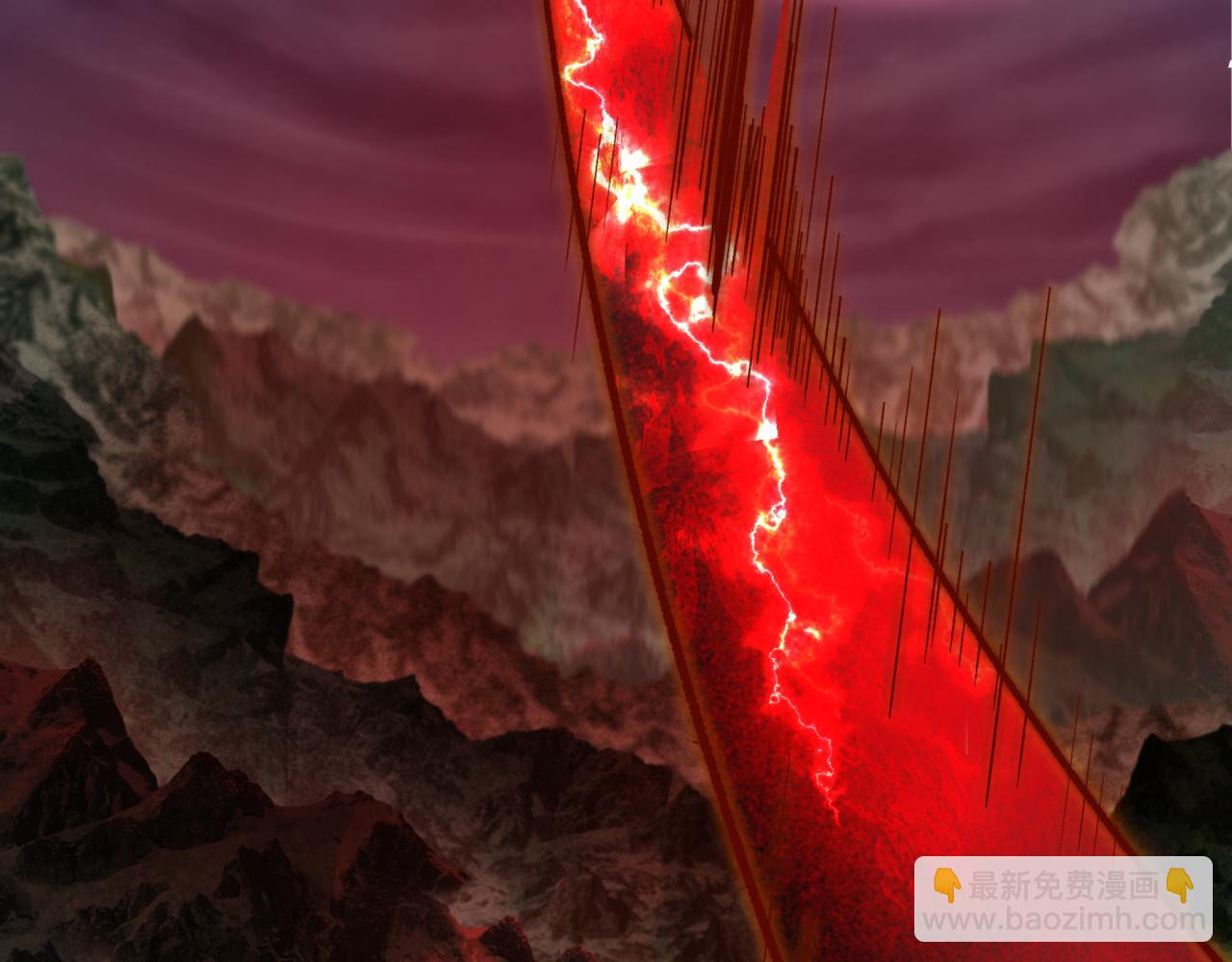 全球詭異時代 - 第365話 高麗篇-升階！狂猿法相！(4/4) - 2