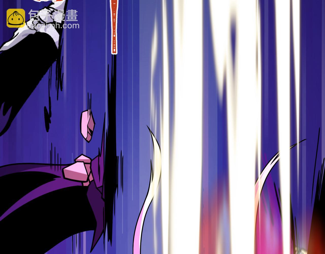 全球詭異時代 - 第365話 高麗篇-升階！狂猿法相！(4/4) - 4