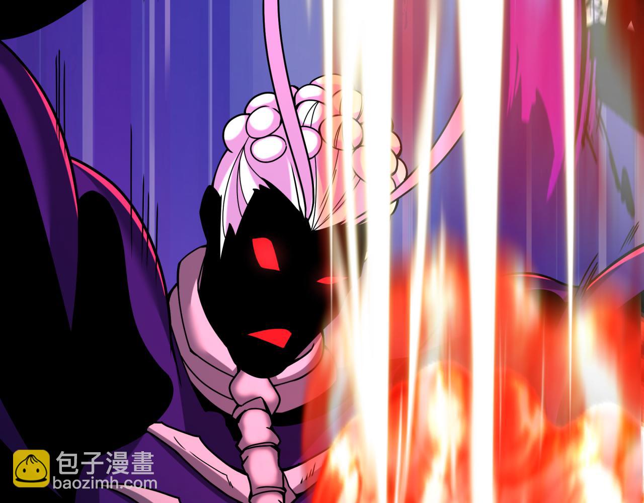 全球詭異時代 - 第365話 高麗篇-升階！狂猿法相！(4/4) - 5