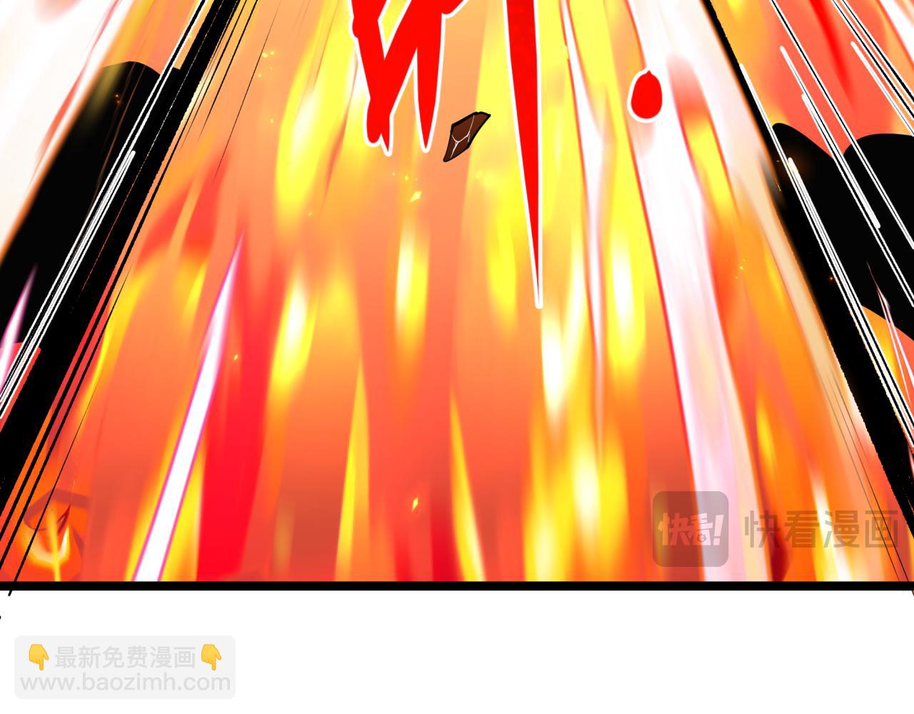 全球詭異時代 - 第365話 高麗篇-升階！狂猿法相！(4/4) - 2