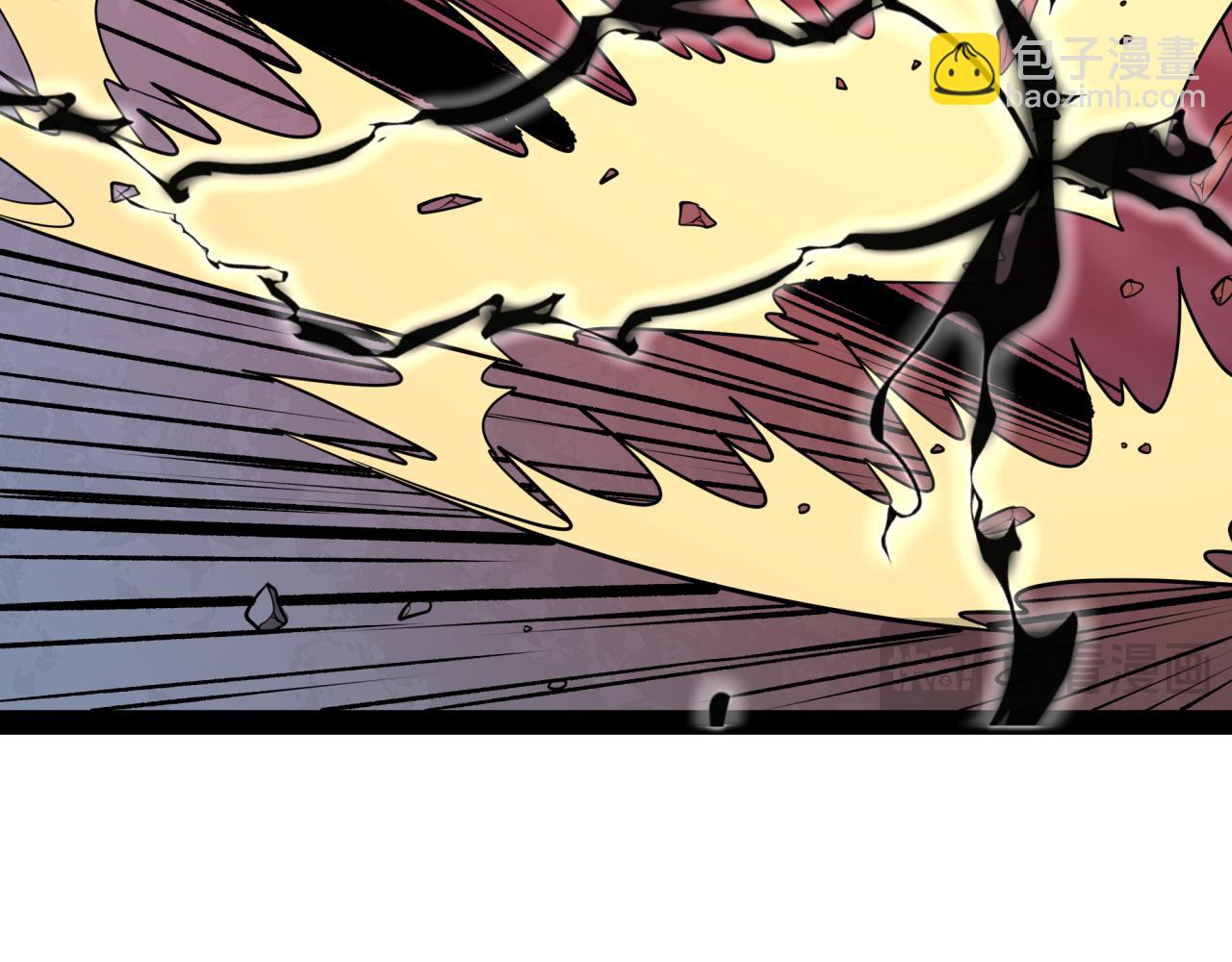 全球詭異時代 - 第365話 高麗篇-升階！狂猿法相！(4/4) - 4