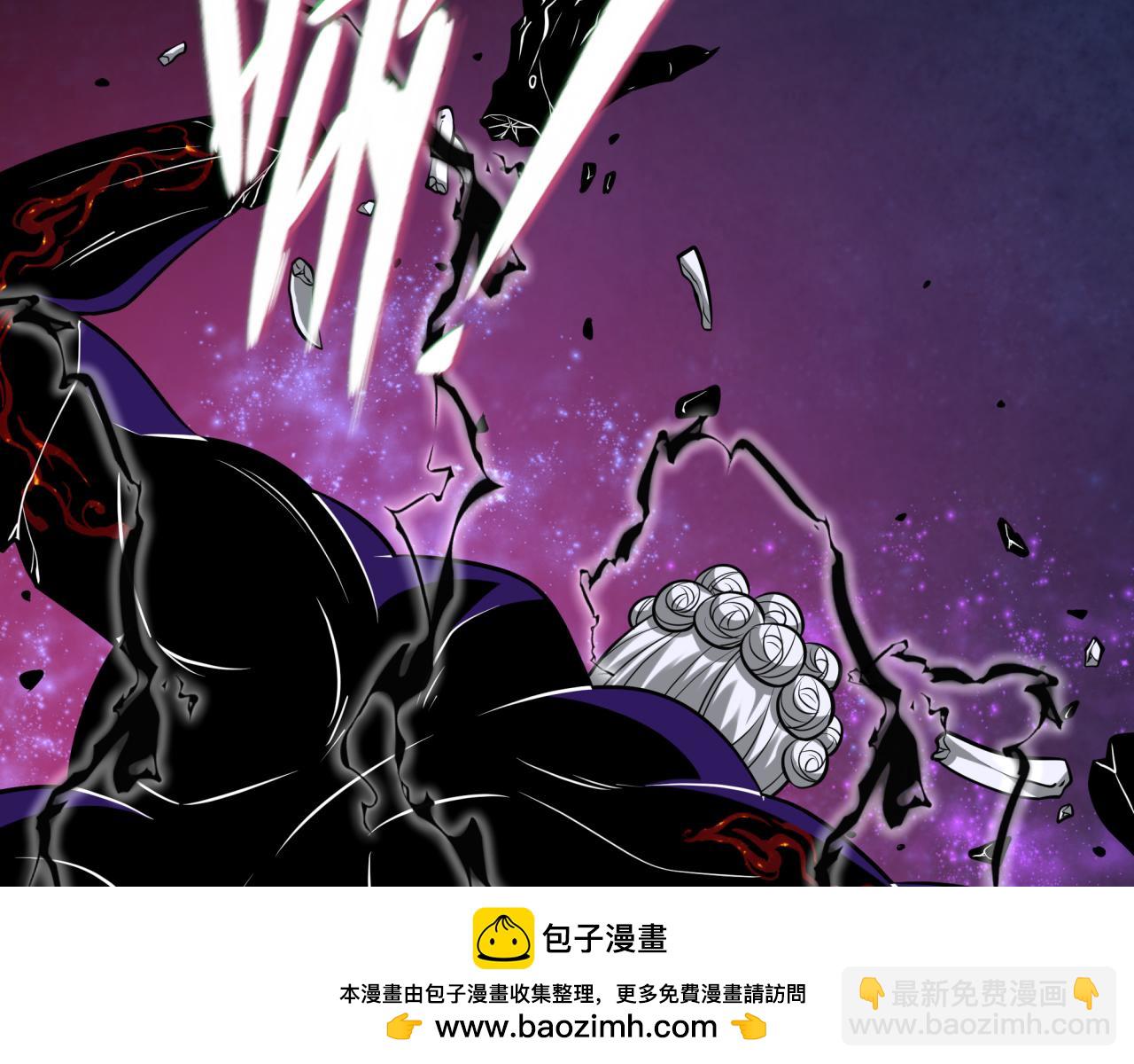 全球詭異時代 - 第365話 高麗篇-升階！狂猿法相！(4/4) - 2