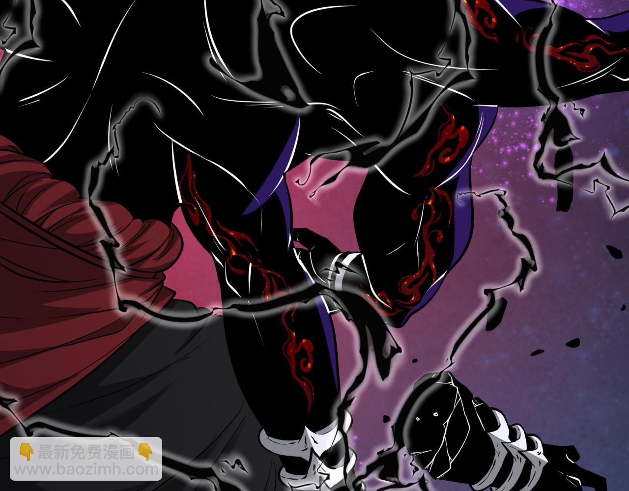 全球詭異時代 - 第365話 高麗篇-升階！狂猿法相！(4/4) - 3