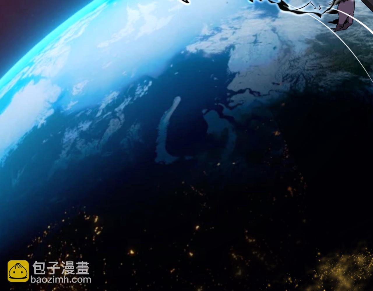 全球詭異時代 - 第365話 高麗篇-升階！狂猿法相！(4/4) - 5