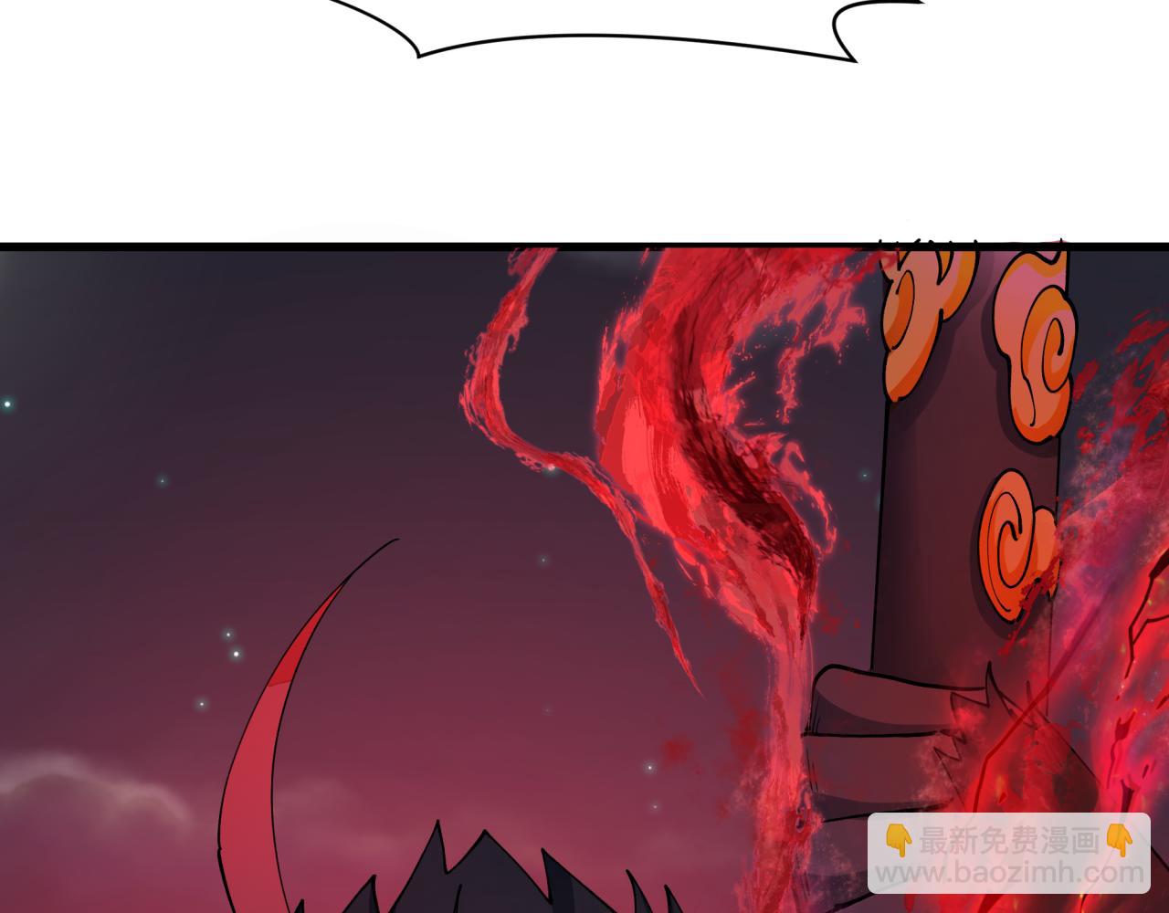 全球詭異時代 - 第365話 高麗篇-升階！狂猿法相！(1/4) - 2