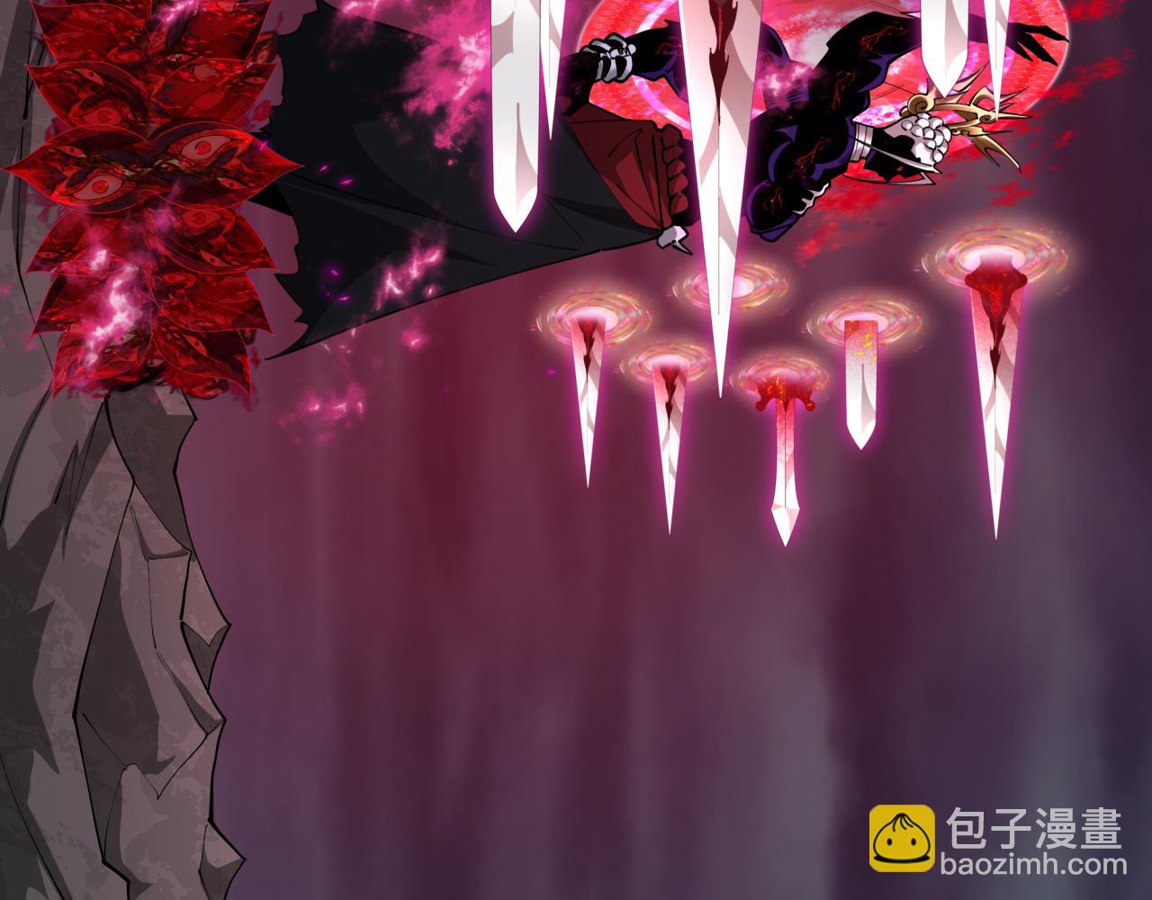 全球詭異時代 - 第365話 高麗篇-升階！狂猿法相！(1/4) - 7