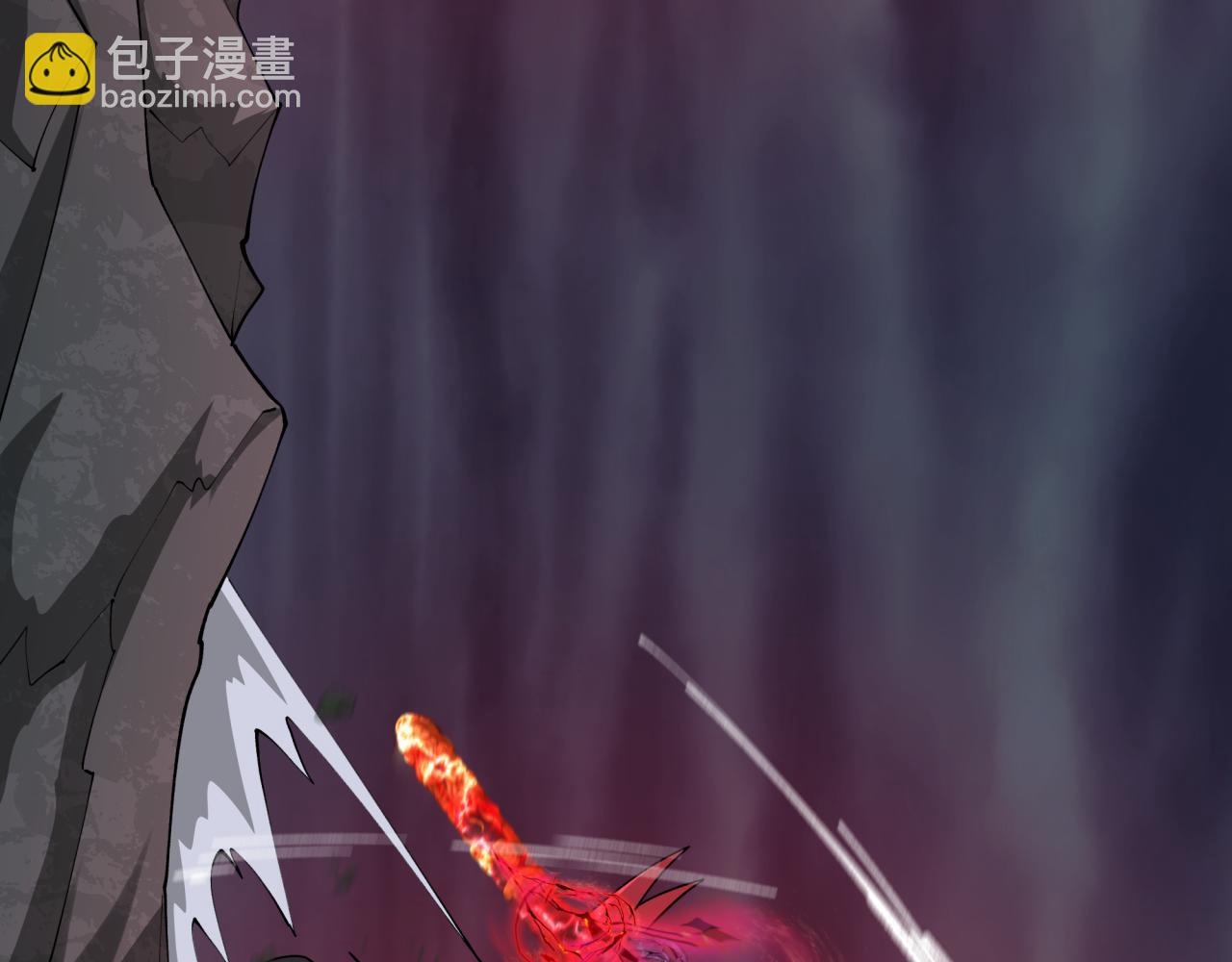 全球詭異時代 - 第365話 高麗篇-升階！狂猿法相！(1/4) - 8