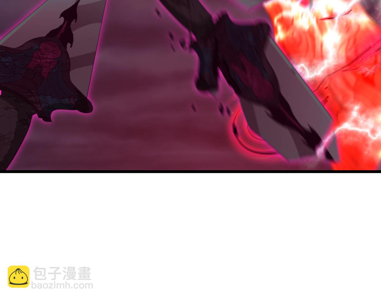 全球詭異時代 - 第365話 高麗篇-升階！狂猿法相！(2/4) - 7