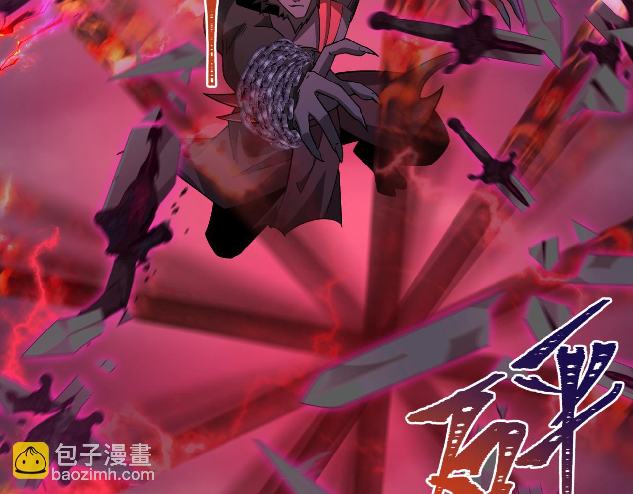 全球詭異時代 - 第365話 高麗篇-升階！狂猿法相！(2/4) - 1