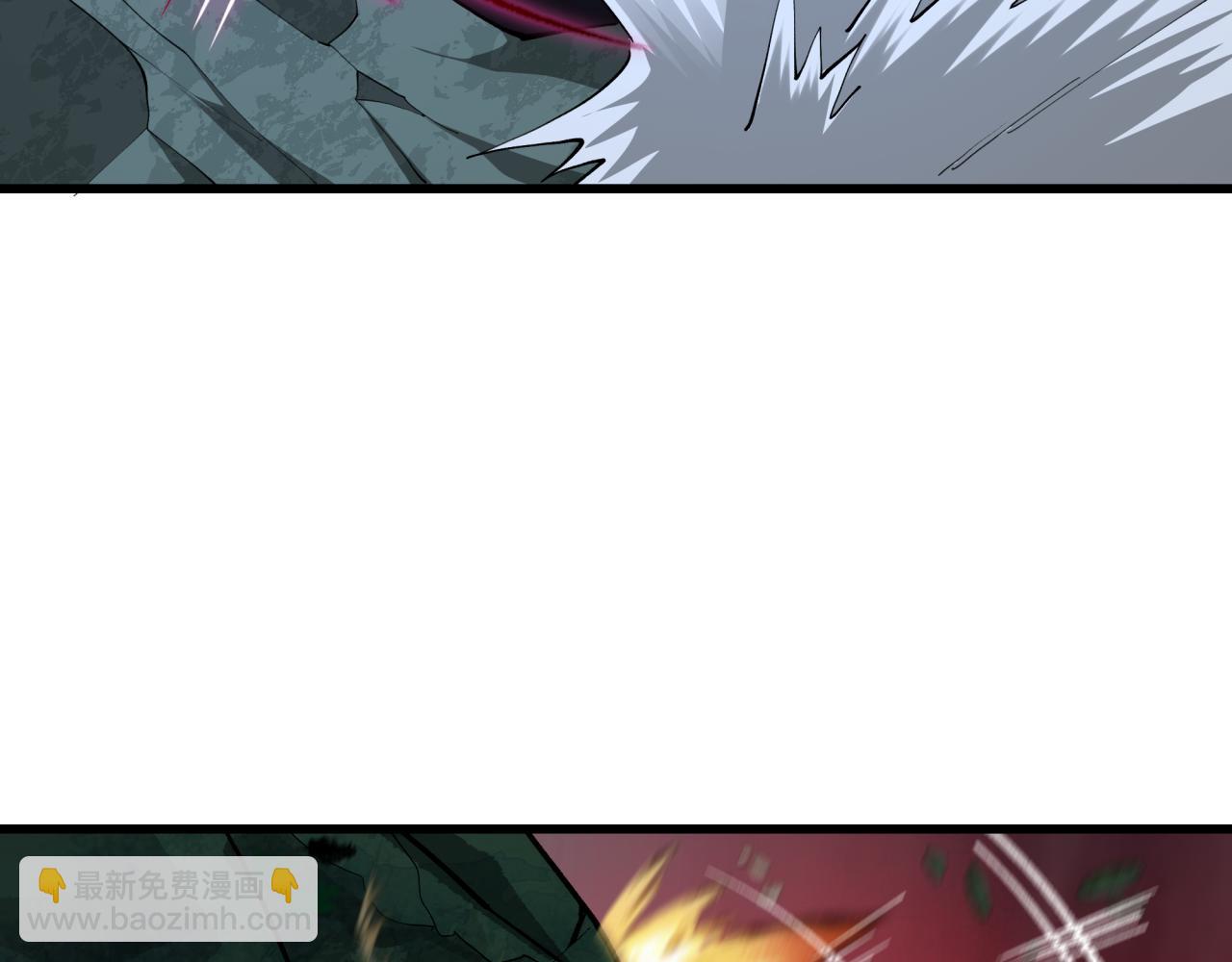 全球詭異時代 - 第365話 高麗篇-升階！狂猿法相！(2/4) - 8