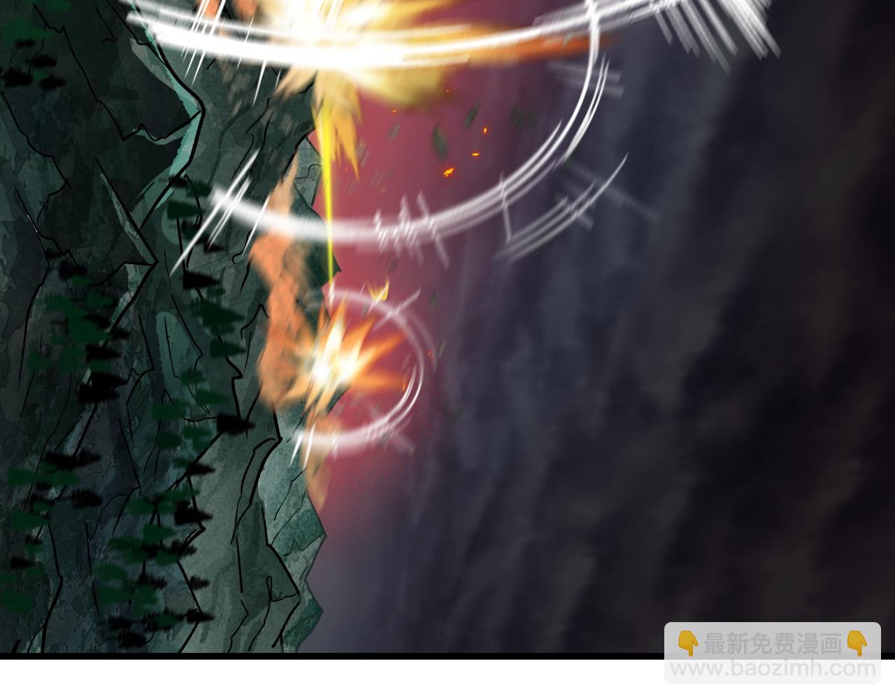 全球詭異時代 - 第365話 高麗篇-升階！狂猿法相！(2/4) - 3