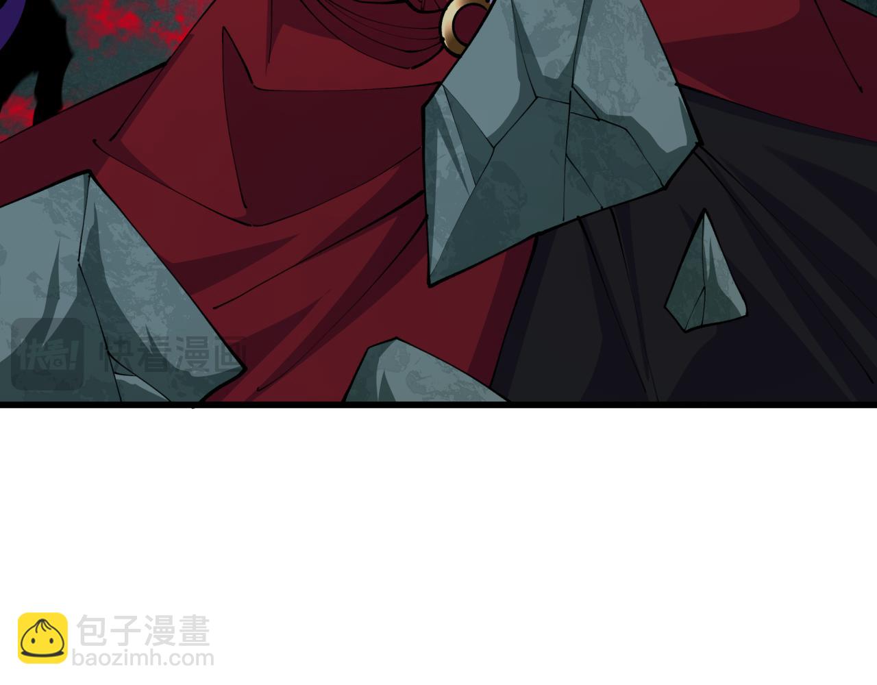 全球詭異時代 - 第365話 高麗篇-升階！狂猿法相！(2/4) - 6