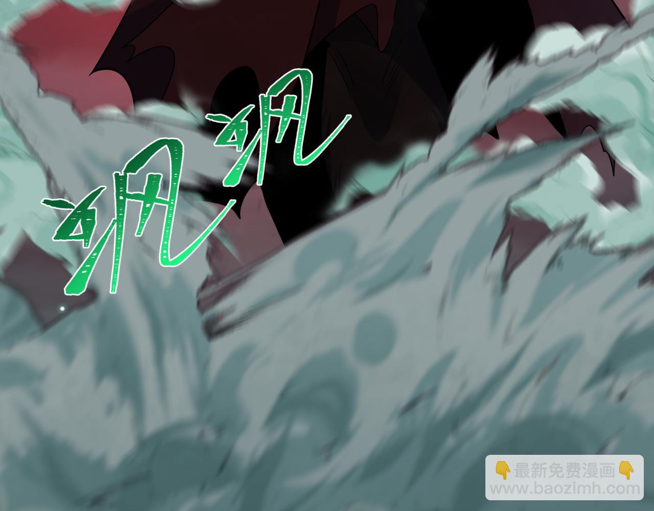 全球詭異時代 - 第365話 高麗篇-升階！狂猿法相！(2/4) - 6