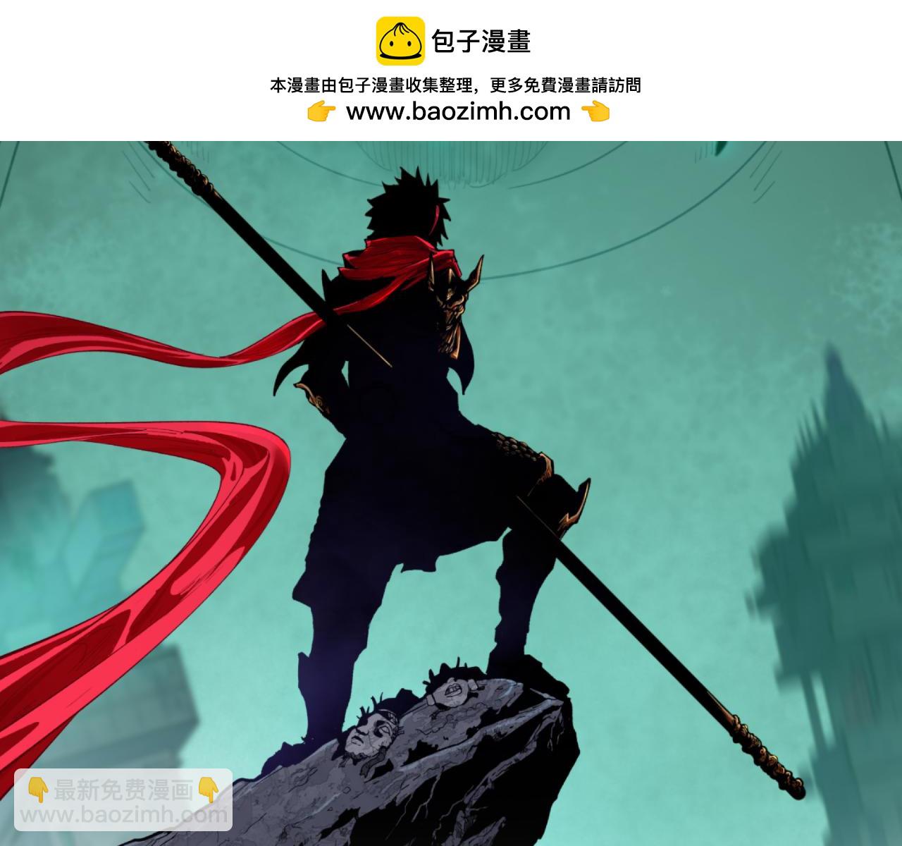 第366话 高丽篇-是心动的声音！(1/5)-第511话