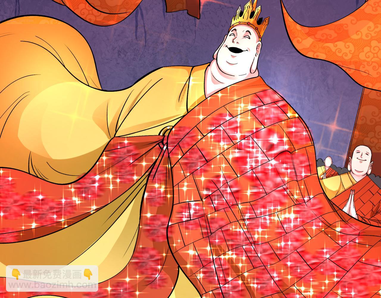 第366话 高丽篇-是心动的声音！(1/5)-第511话