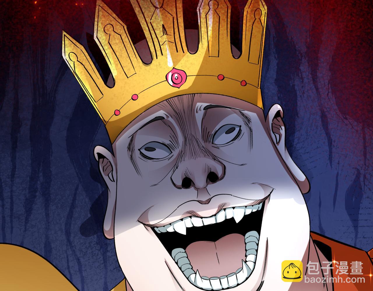 第366话 高丽篇-是心动的声音！(1/5)-第511话