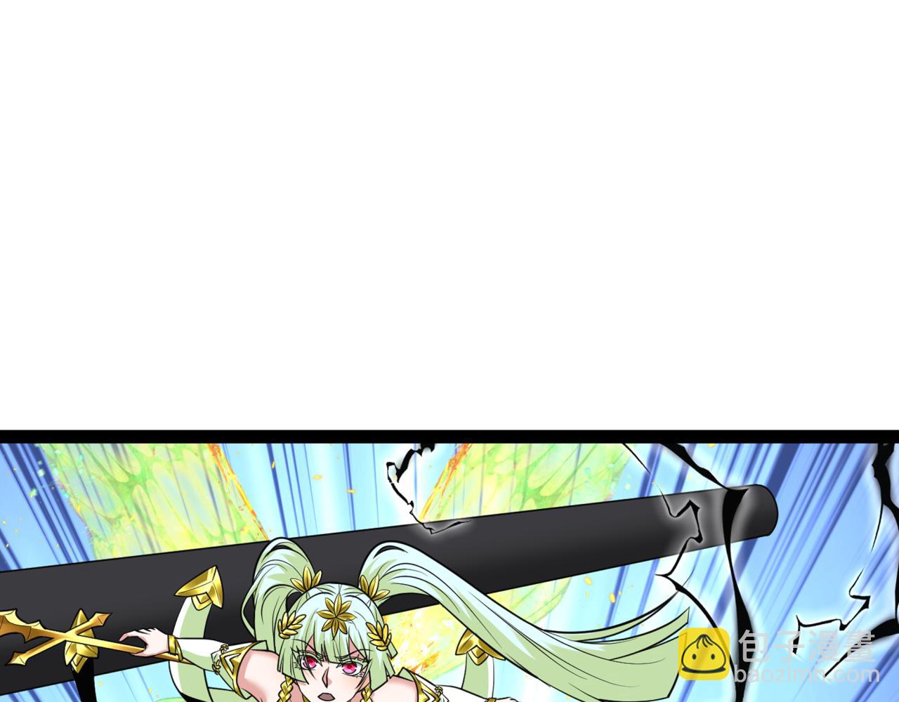 第366话 高丽篇-是心动的声音！(1/5)-第511话