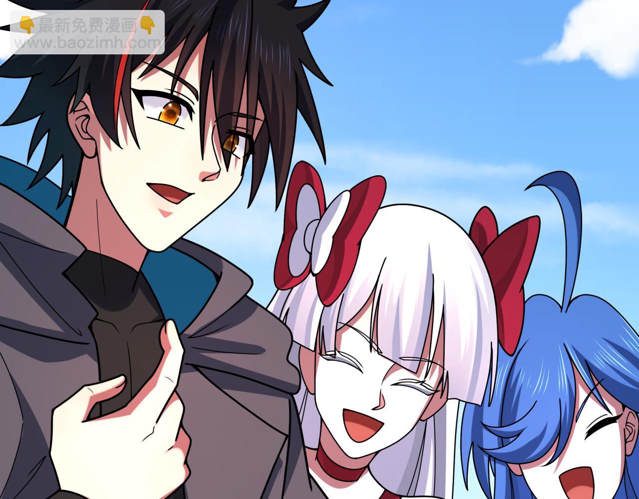 全球詭異時代 - 第367話 高麗篇-風主明王！(3/4) - 6