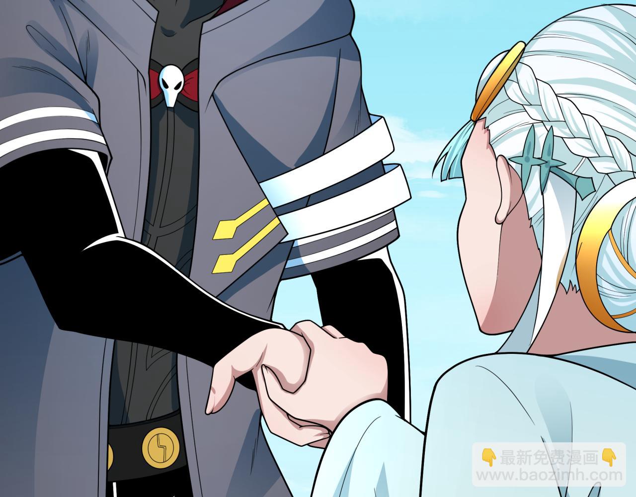 全球詭異時代 - 第367話 高麗篇-風主明王！(4/4) - 1