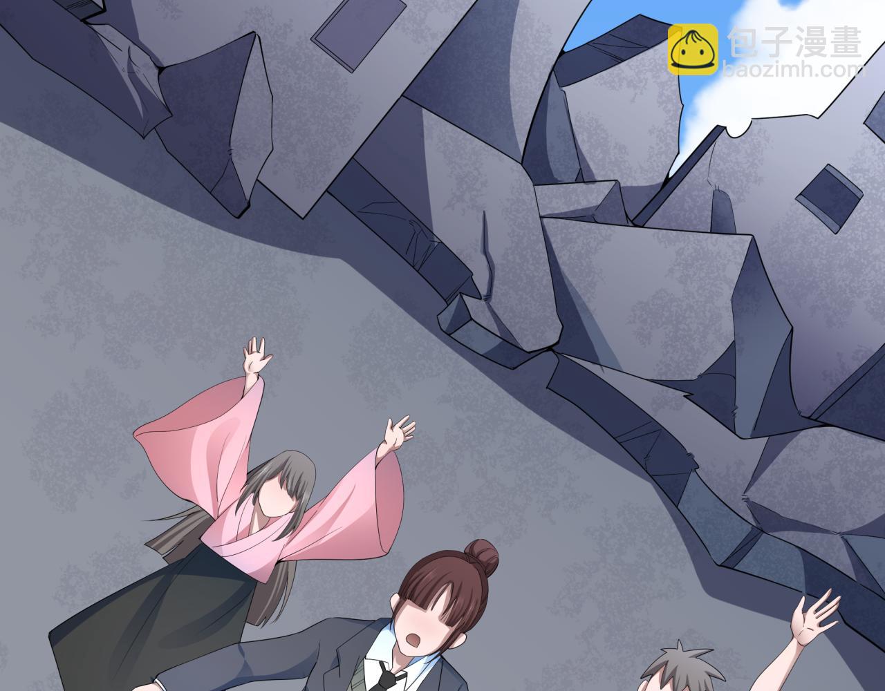 全球詭異時代 - 第367話 高麗篇-風主明王！(4/4) - 2