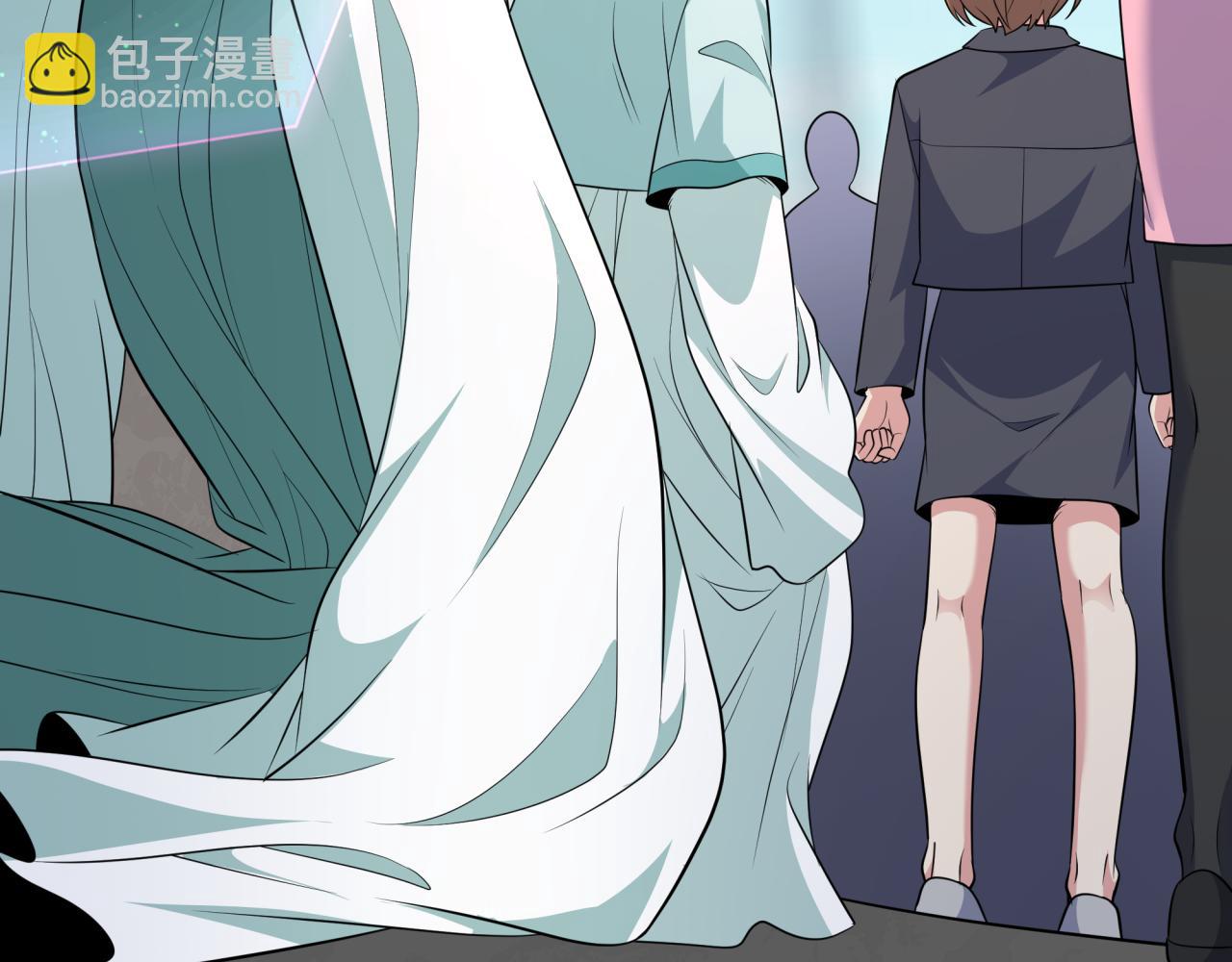 全球詭異時代 - 第367話 高麗篇-風主明王！(1/4) - 3