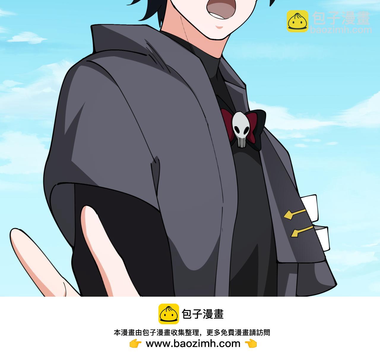 全球詭異時代 - 第367話 高麗篇-風主明王！(1/4) - 2