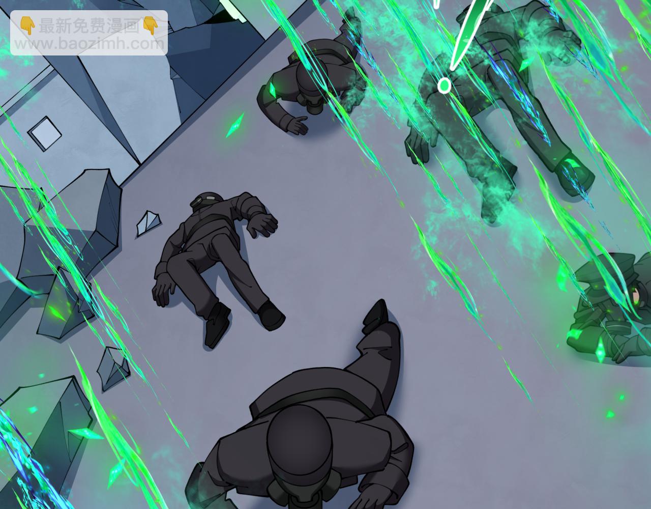 全球詭異時代 - 第367話 高麗篇-風主明王！(2/4) - 7