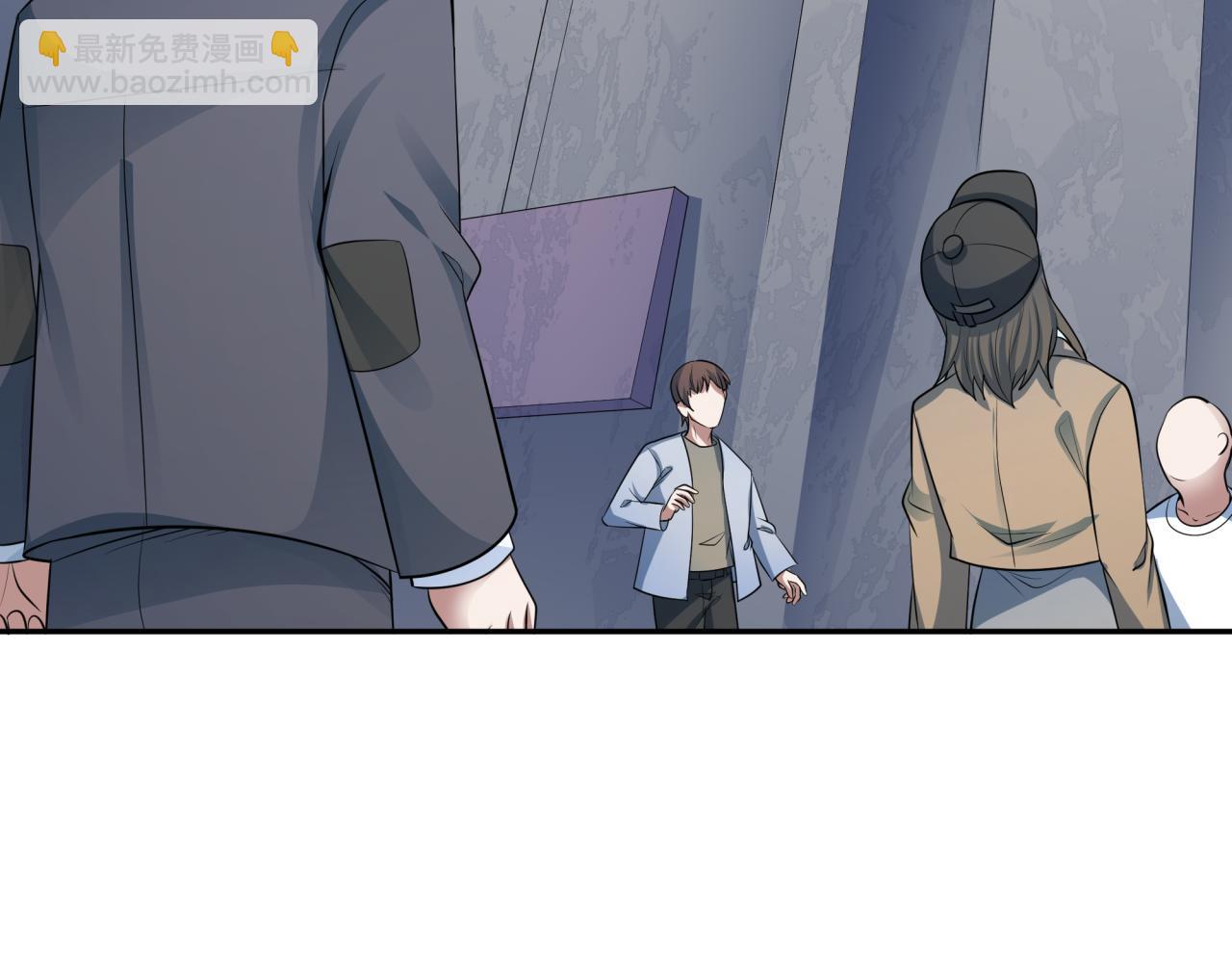 全球詭異時代 - 第369話 雲夢篇-雲夢澤！(3/4) - 7