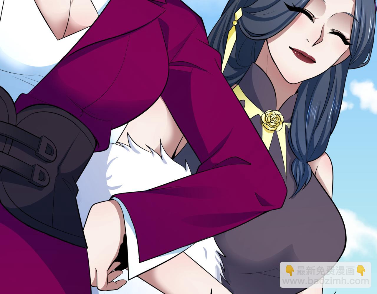 全球詭異時代 - 第369話 雲夢篇-雲夢澤！(3/4) - 2