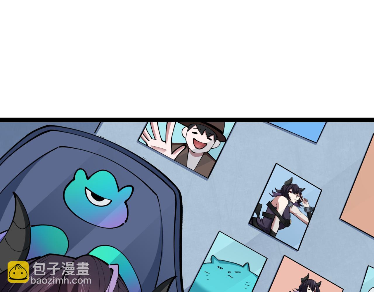 全球詭異時代 - 第369話 雲夢篇-雲夢澤！(1/4) - 1