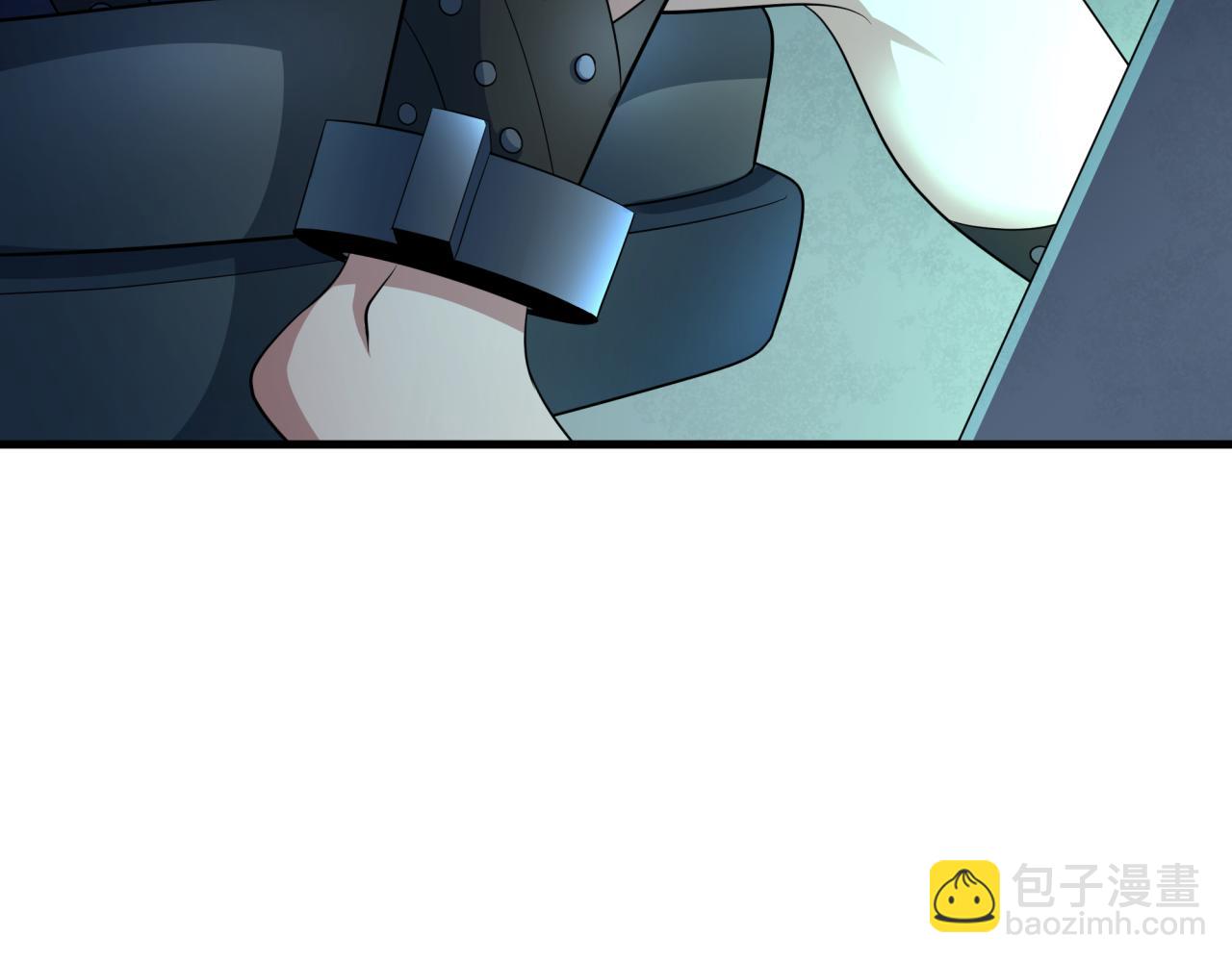 全球詭異時代 - 第369話 雲夢篇-雲夢澤！(1/4) - 4