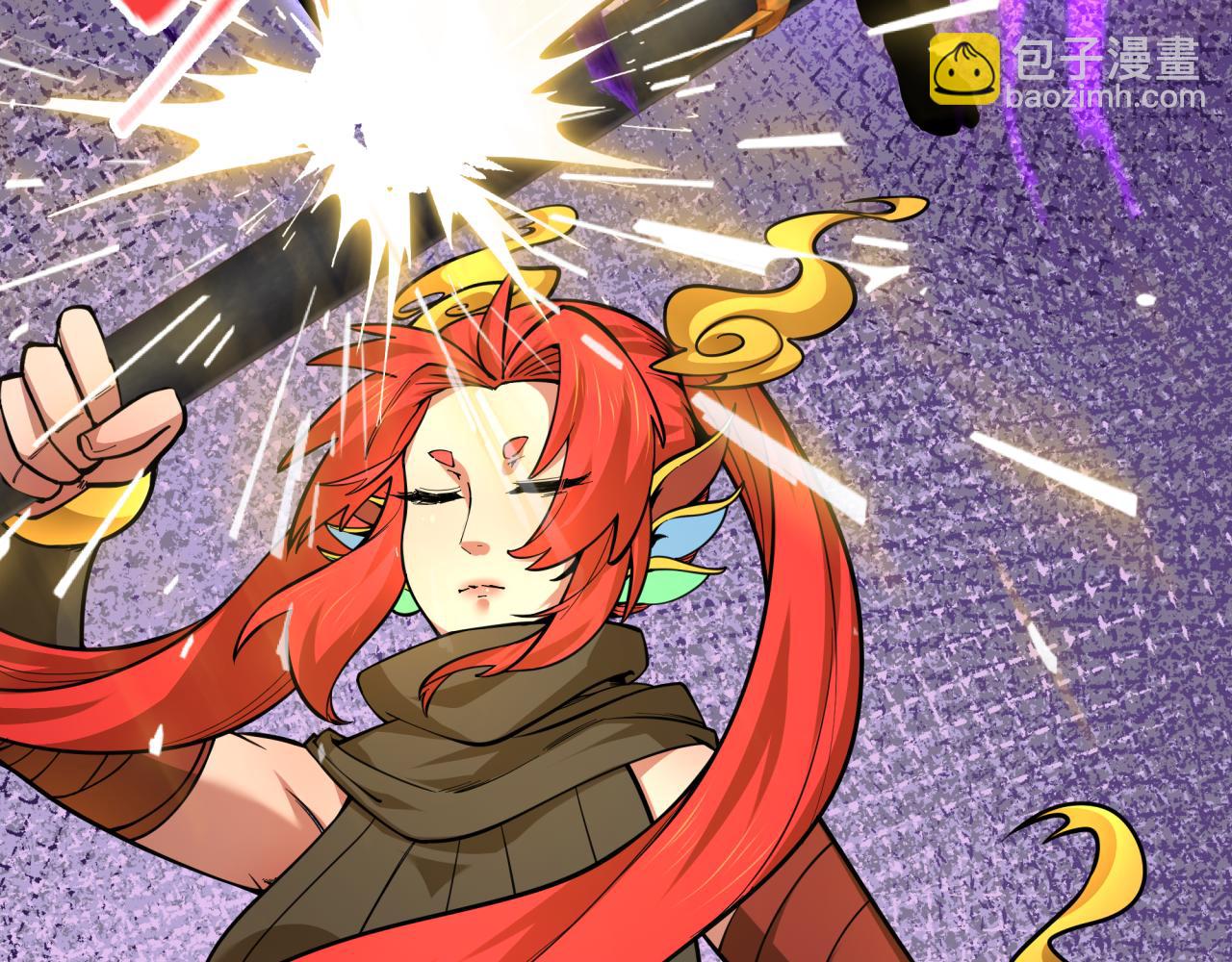 全球詭異時代 - 第369話 雲夢篇-雲夢澤！(2/4) - 8