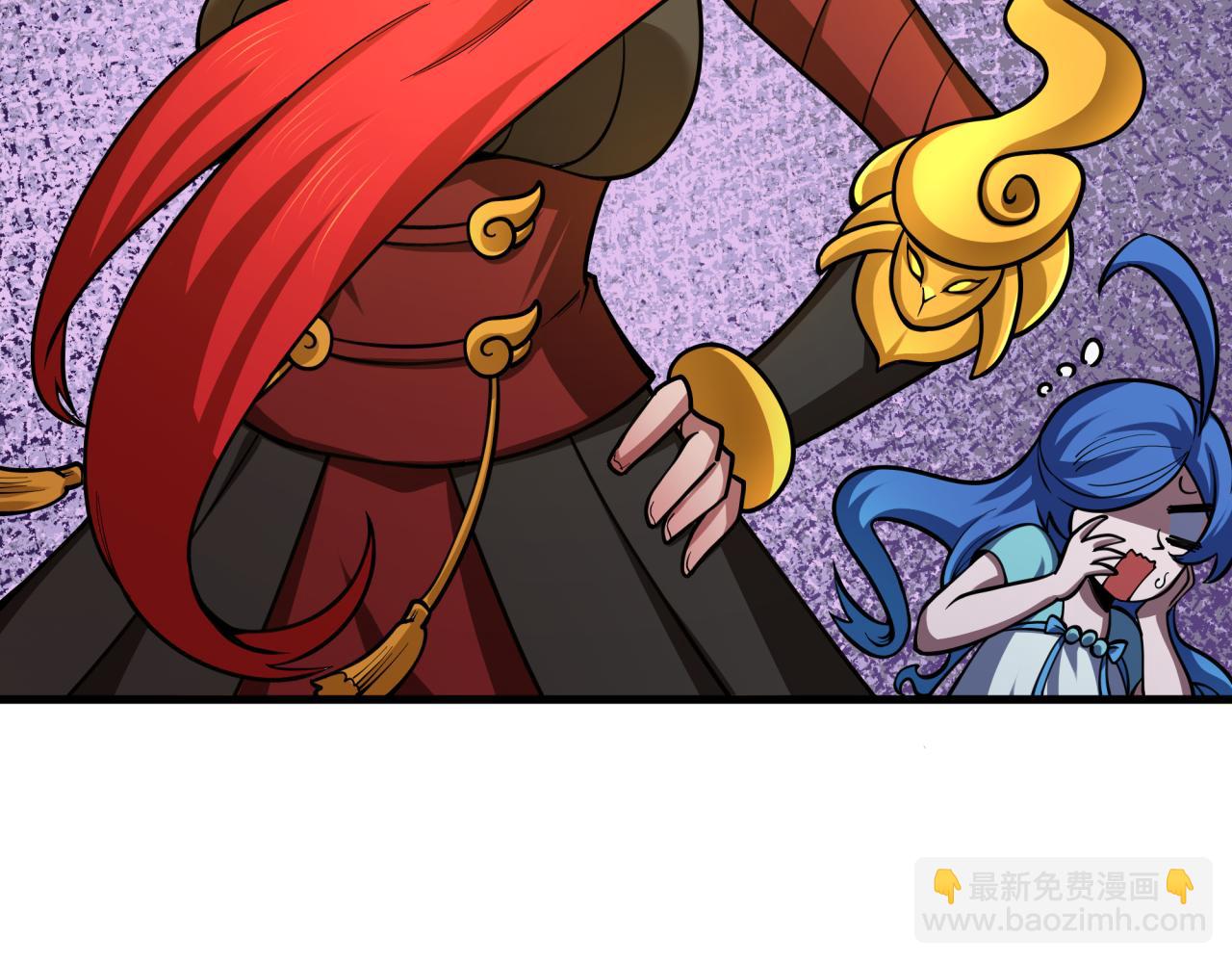 全球詭異時代 - 第369話 雲夢篇-雲夢澤！(2/4) - 1