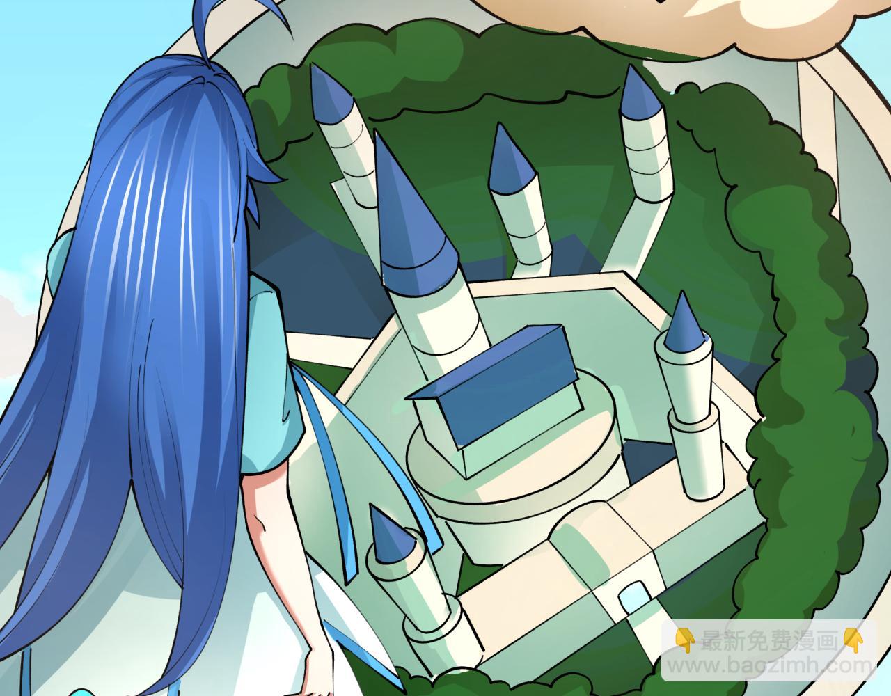 全球詭異時代 - 第369話 雲夢篇-雲夢澤！(1/4) - 8