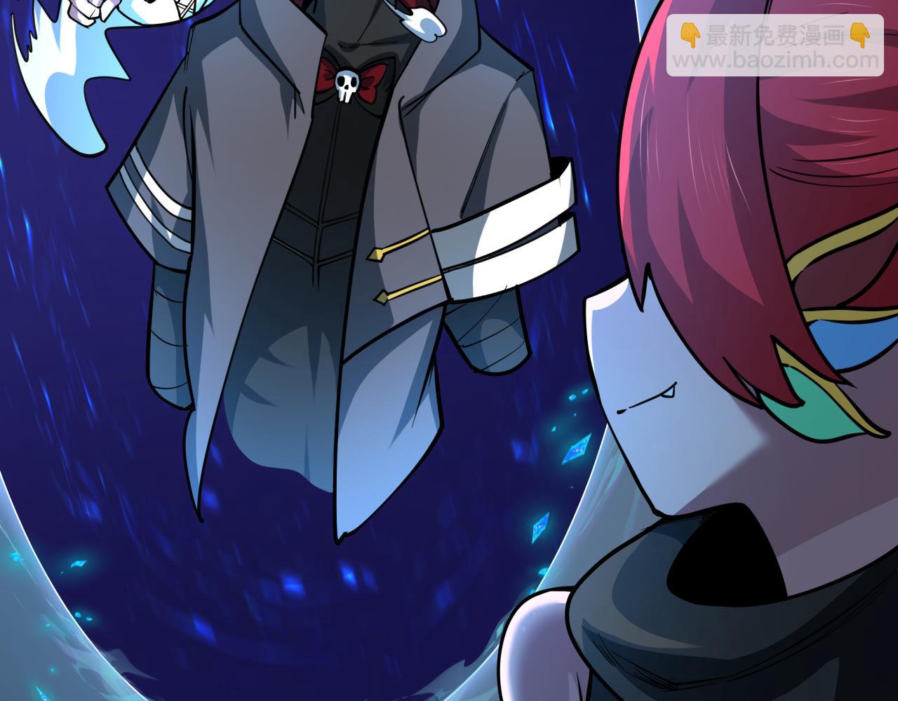 全球詭異時代 - 第369話 雲夢篇-雲夢澤！(2/4) - 7