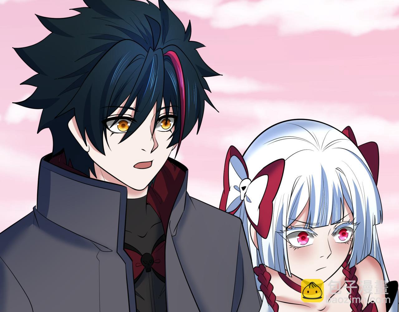 第370话 云梦篇-奇特的云梦国！(1/4)-第515话